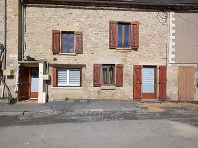 Maison vente à Villefranche-de-Rouergue, Roussennac