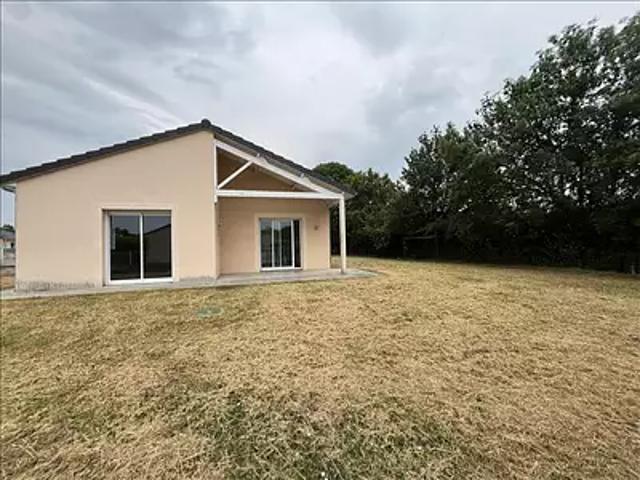 Maison location à Au Mas de Lafon, Roussennac
