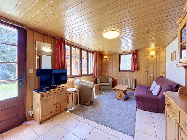 Wohnung kaufen in Médières, Verbier