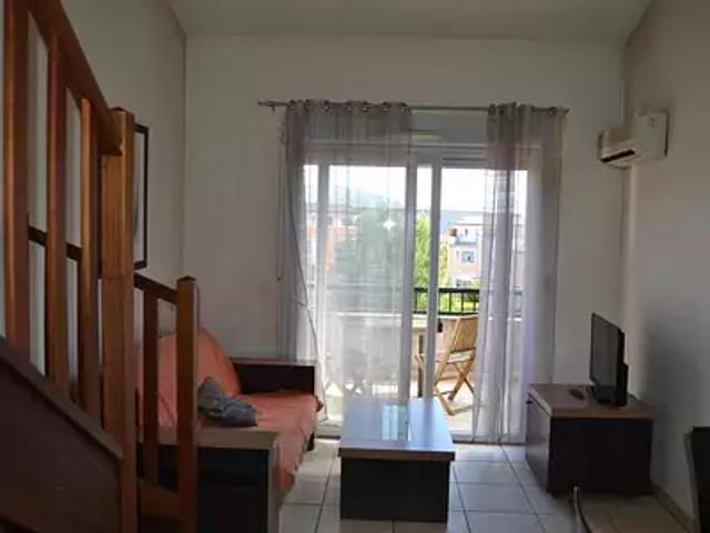 Appartement vente à Aix-en-Provence, Rousset