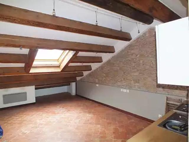 Appartement vente à Aix-en-Provence, Rousset