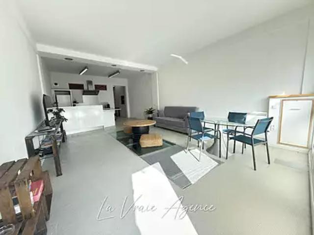 Appartement vente à Aix-en-Provence, Rousset