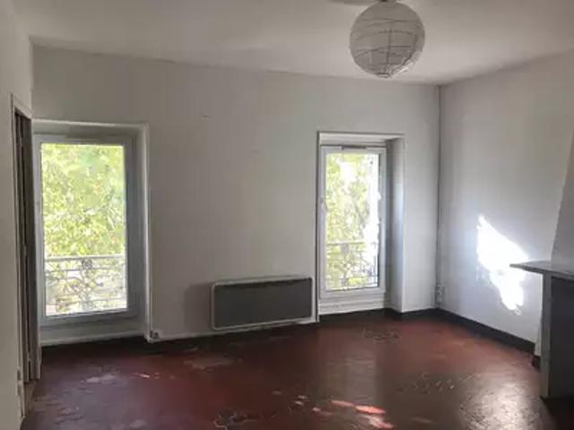 Appartement vente à Aix-en-Provence, Rousset