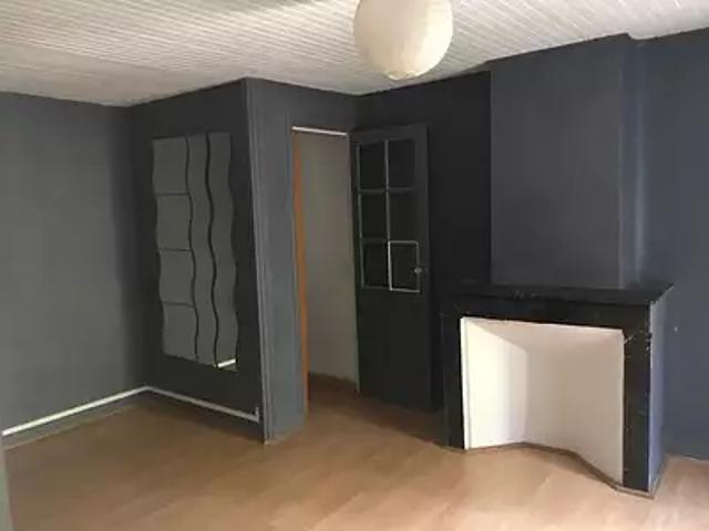 Appartement vente à Aix-en-Provence, Rousset