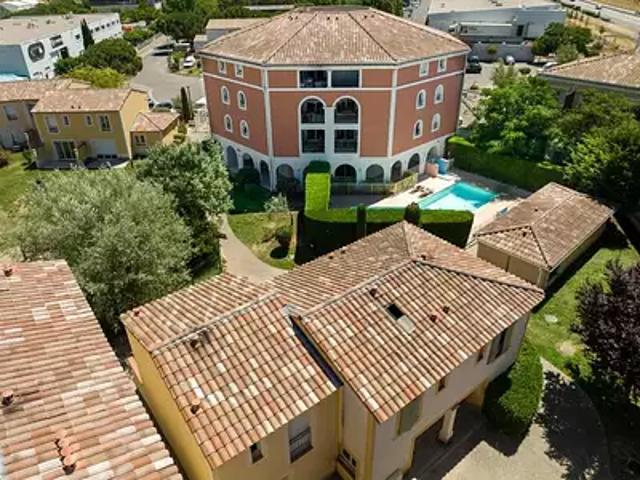 Maison vente à Rousset