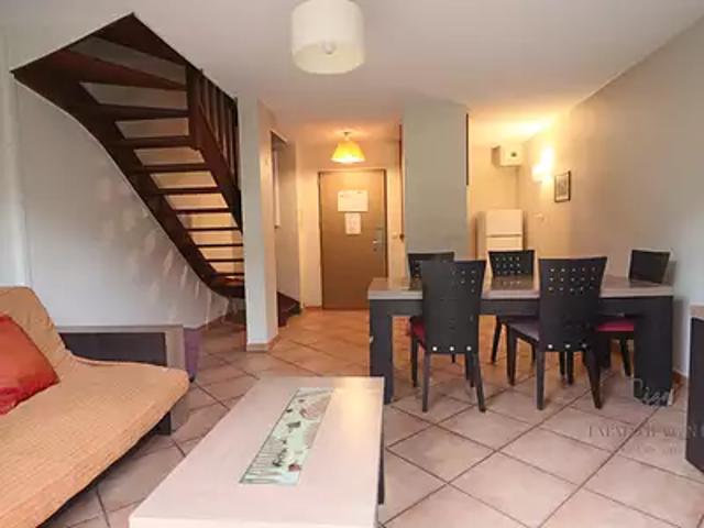 Maison vente à Rousset