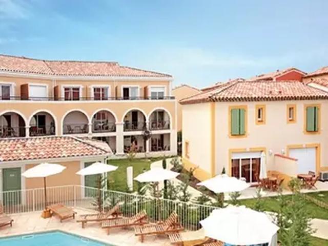 Maison vente à Rousset