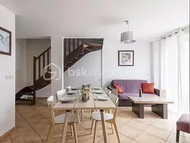 Maison vente à Rousset