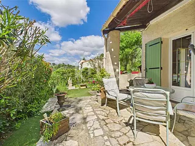 Maison vente à Aix-en-Provence, Rousset