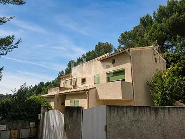 Maison vente à Aix-en-Provence, Rousset