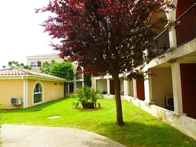 Maison vente à Rousset