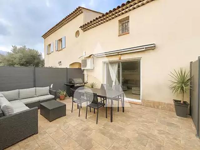 Maison vente à Rousset