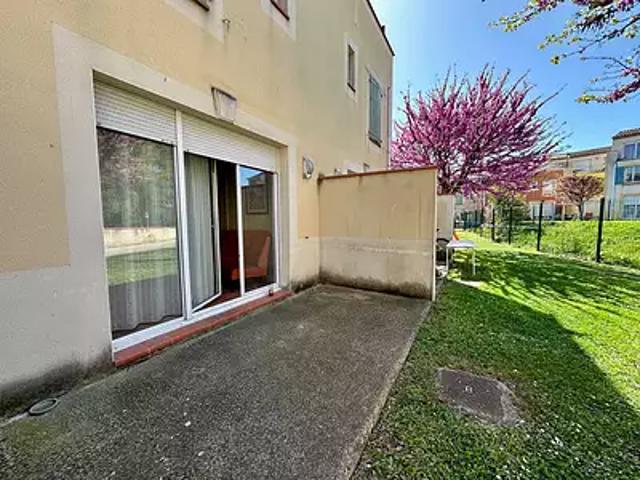 Maison vente à Rousset