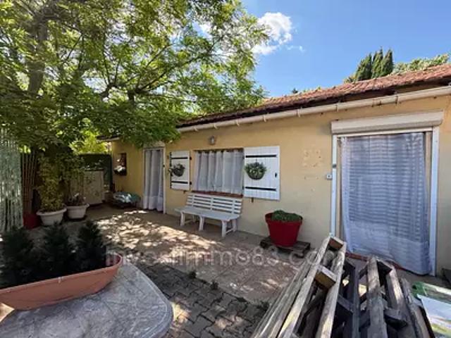 Maison vente à Rousset