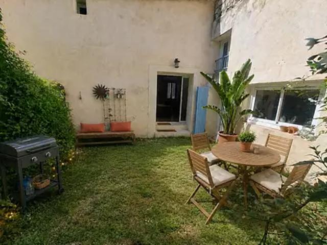 Maison vente à Aix-en-Provence, Rousset