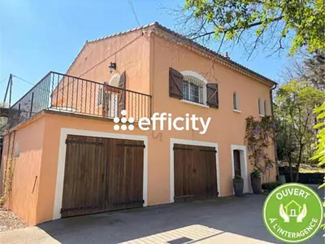 Maison vente à Aix-en-Provence, Rousset