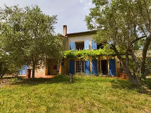 Maison vente à Rousset