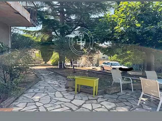Appartement location à Aix-en-Provence, Rousset