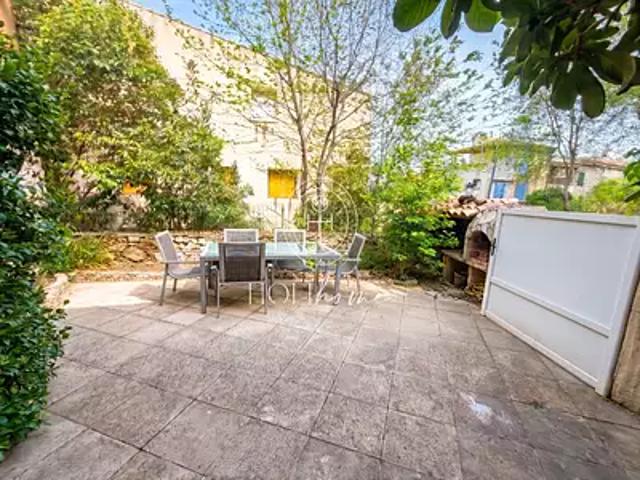 Maison location à Rousset, Bouches-du-Rhône