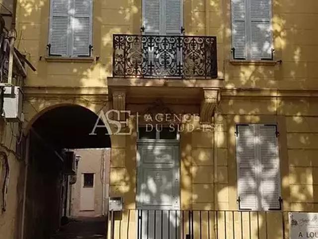 Maison location à Aix-en-Provence, Rousset