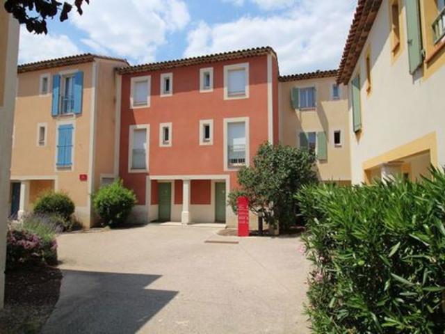 Maison vente à Aix-en-Provence, Rousset