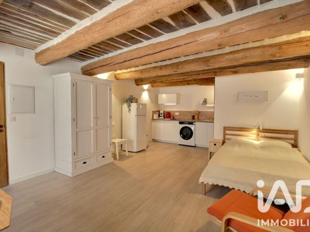 Appartement location à Rousset, Bouches-du-Rhône