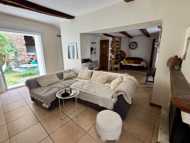 Maison vente à Aix-en-Provence, Rousset