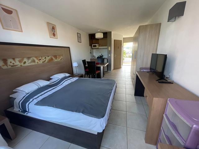 Appartement location à Rousset Parc Club, Rousset