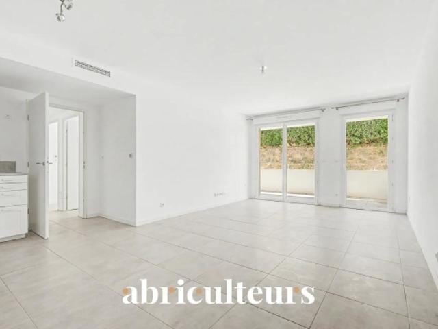 Appartement vente à Aix-en-Provence, Rousset