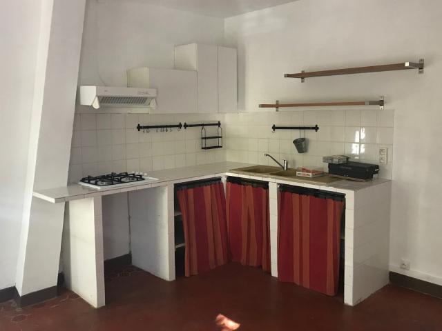 Appartement vente à Aix-en-Provence, Rousset