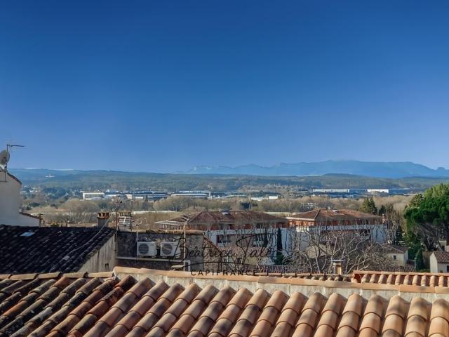 Maison vente à Aix-en-Provence, Rousset