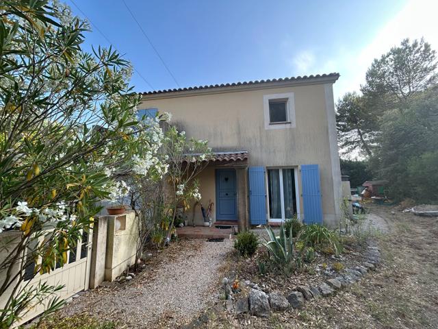 Maison vente à Rousset