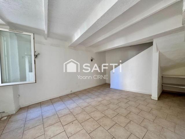 Maison vente à Rousset