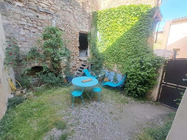 Maison vente à Aix-en-Provence, Rousset