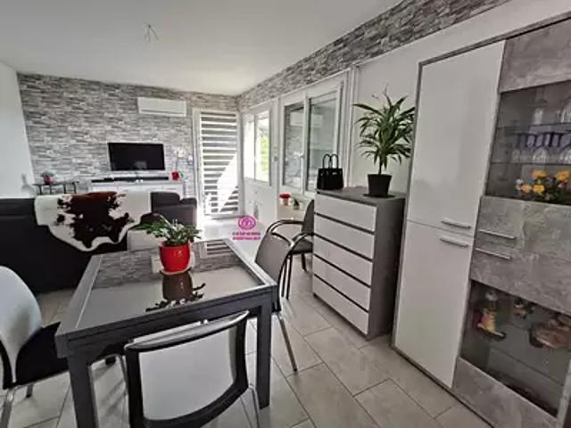 Appartement vente à Vienne, Auvergne-Rhône-Alpes