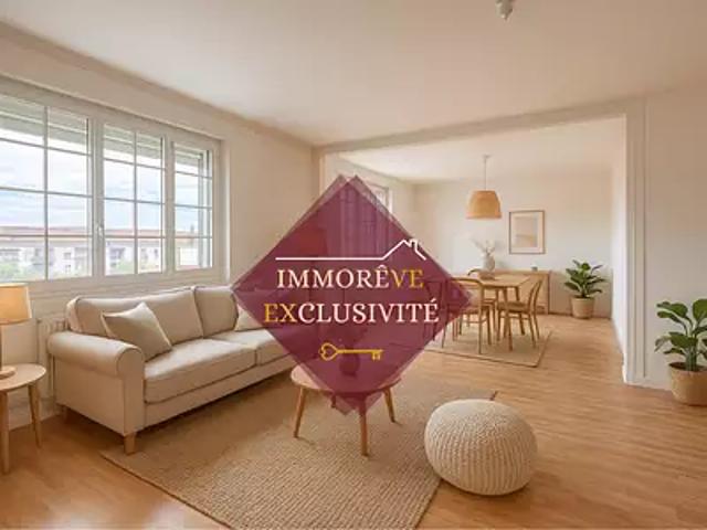 Appartement vente à Vienne, Auvergne-Rhône-Alpes