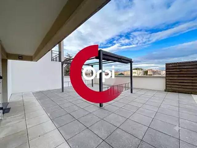 Appartement vente à Vienne, Auvergne-Rhône-Alpes