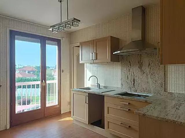 Appartement vente à Vienne, Auvergne-Rhône-Alpes