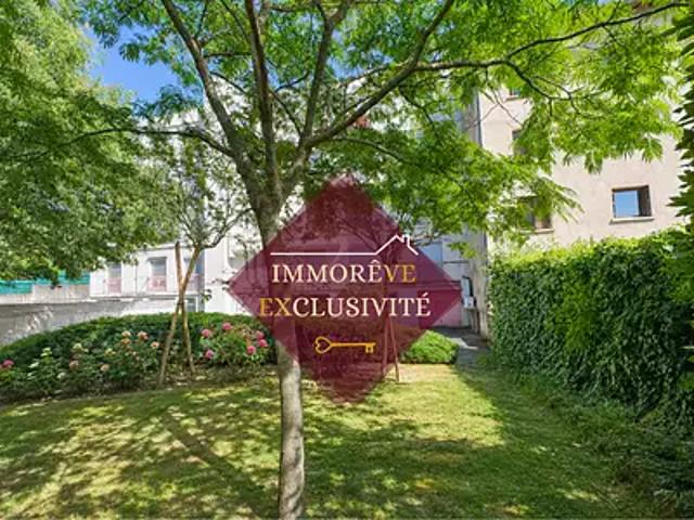 Appartement vente à Les Arnaudes, Roussillon