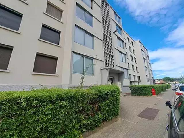 Appartement vente à Vienne, Auvergne-Rhône-Alpes