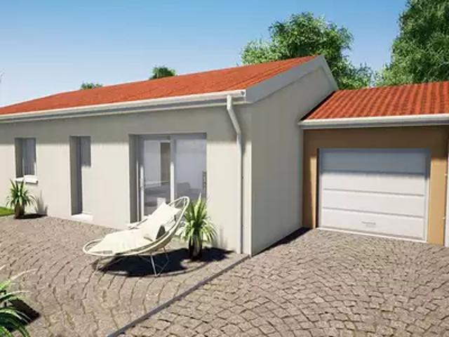 Maison vente à Vienne, Auvergne-Rhône-Alpes