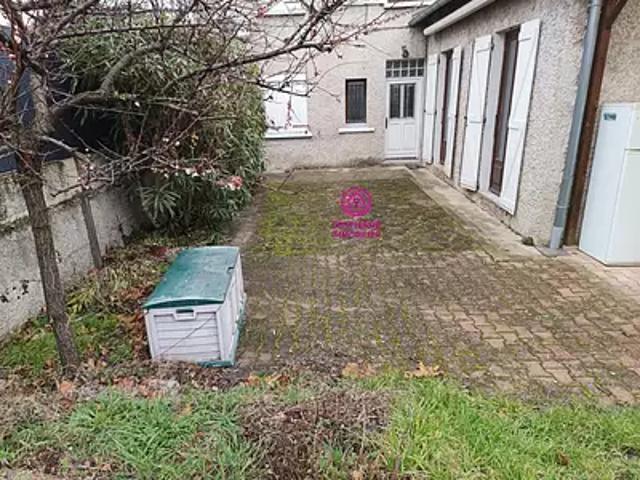 Maison vente à Vienne, Auvergne-Rhône-Alpes