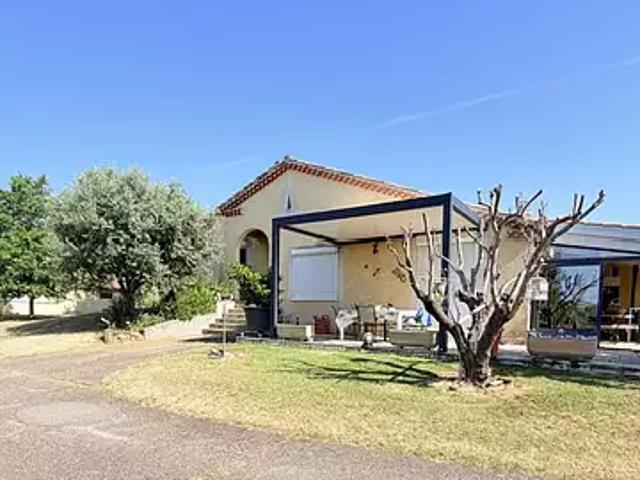 Maison vente à Les Arnaudes, Roussillon