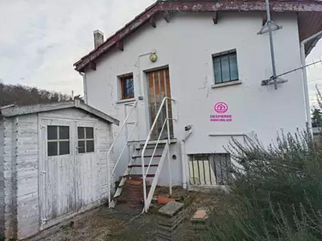 Maison vente à Vienne, Auvergne-Rhône-Alpes