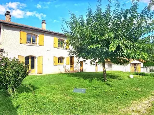 Maison vente à Vienne, Auvergne-Rhône-Alpes