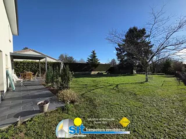 Maison vente à Vienne, Auvergne-Rhône-Alpes