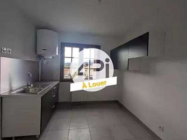 Appartement location à Vienne, Auvergne-Rhône-Alpes