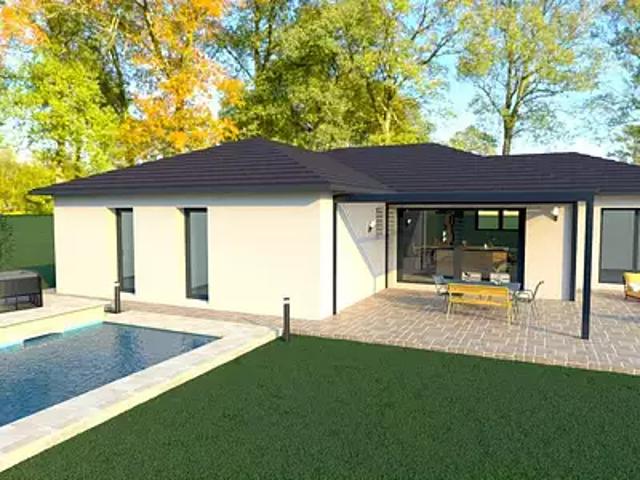 Maison vente à Vienne, Auvergne-Rhône-Alpes