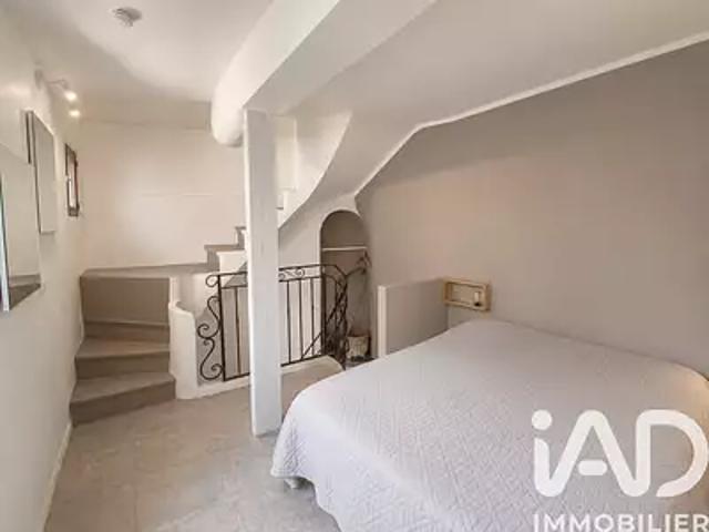 Appartement vente à Apt, Roussillon