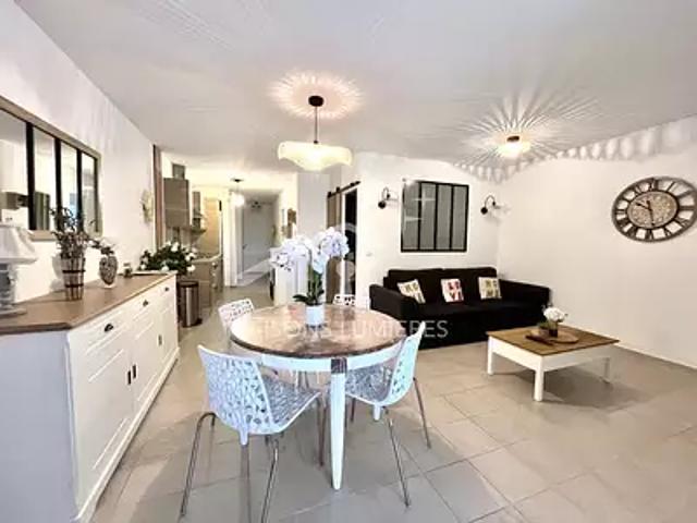 Appartement vente à Apt, Roussillon